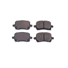 Load image into Gallery viewer, Power Stop 05-06 Chevrolet Cobalt Front Z16 Evolution Ceramic Brake Pads - DTX Performance