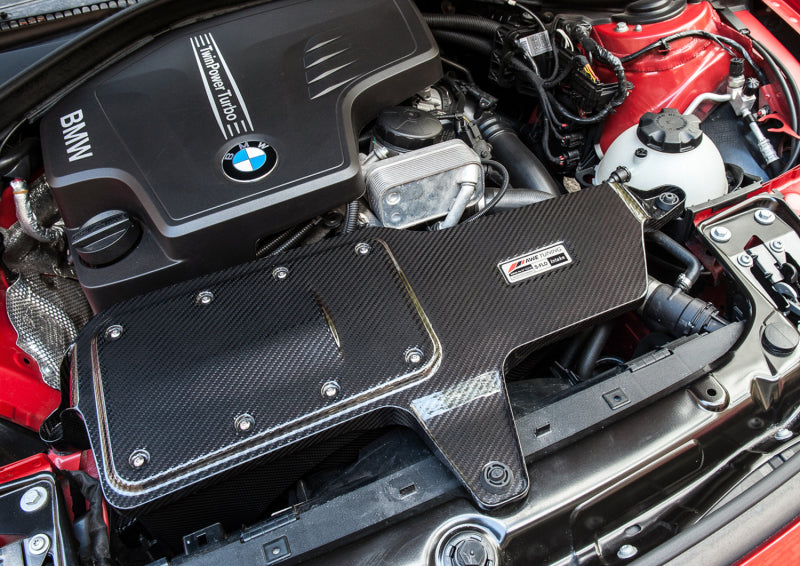 AWE Tuning BMW 228i/320i/328i/428i S-FLO Carbon Intake - DTX Performance