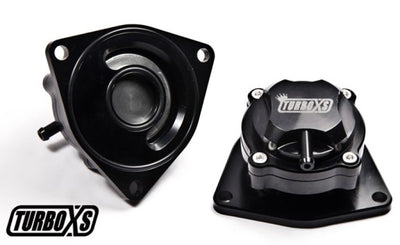 Turbo XS 09-12 Genesis Coupe / 12-13 Veloster / 11-13 Sonata SE 2.0T Hybrid BOV, high performance car part by DTX Performance