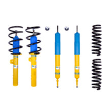 Load image into Gallery viewer, Bilstein B12 2013 BMW 128i Base Convertible Front and Rear Suspension Kit - DTX Performance