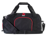 Akrapovic Duffel Bag Ogio - Black w/ Red Details