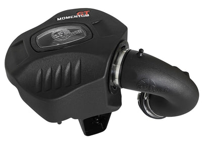 aFe POWER Momentum GT Pro Dry S Intake System 16-17 BMW 330i F30 B46/48 I4-2.0L performance car parts