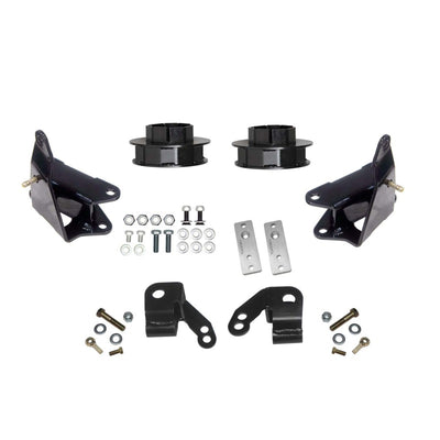 Skyjacker 3 in Suspension Lift Component Box