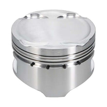 Load image into Gallery viewer, Wiseco BMW M54B30 3.0L 24V 84.5mm Bore -7.3cm Dish 9.0:1 CR Pistons - Set of 6 - DTX Performance