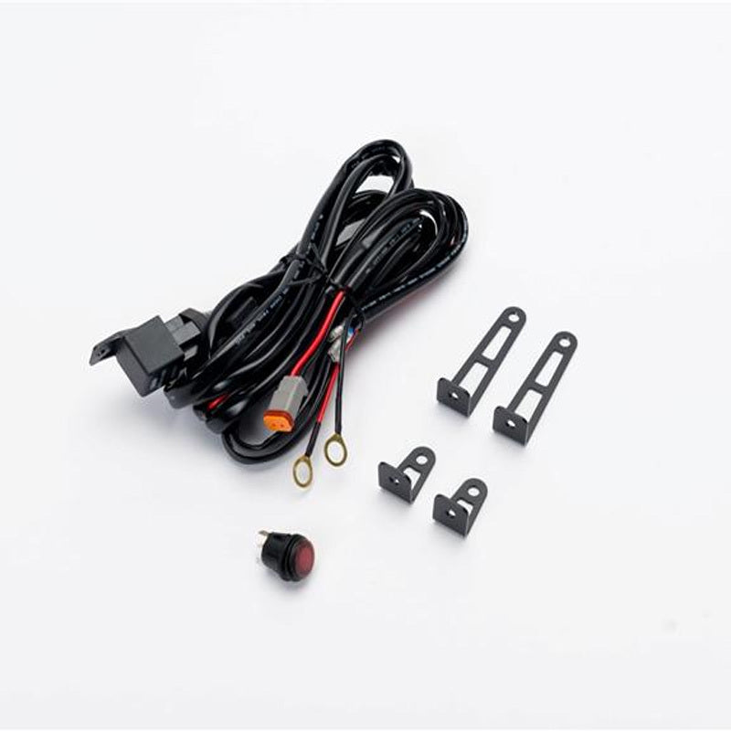 Putco Luminix High Power LED - 6in Light Bar accessories