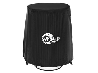 aFe MagnumSHIELD Pre-Filters P/F 21/72-90010 24-91002/26 (Black) for performance upgrades at DTX Performance, veteran owned performance shop