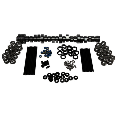 COMP Cams 09+ Dodge 5.7L / 6.4L HEMI w/ VVT Max Power Hydraulic Roller Cam Kit for performance car parts