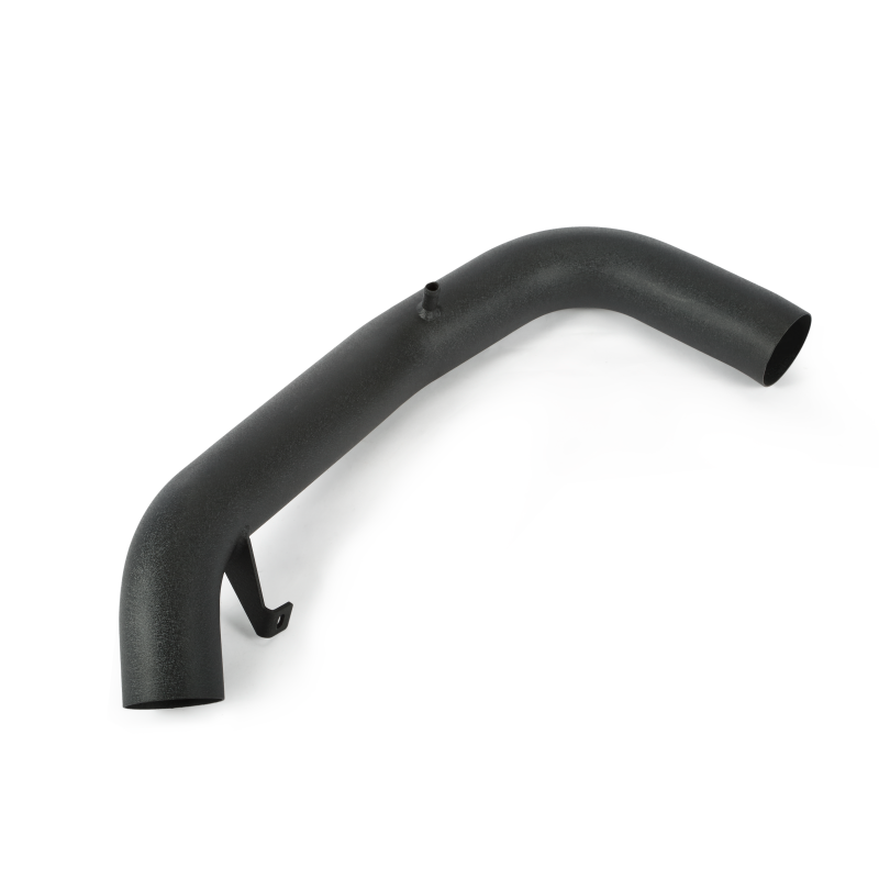 Mishimoto 13-16 Ford Focus ST 2.0L Performance Air Intake Kit - Wrinkle Black, high performance auto parts, veteran owned performance shop