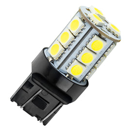 Oracle 7443 18 LED 3-Chip SMD Bulb (Single) - Cool White, high performance car parts, DTX Performance