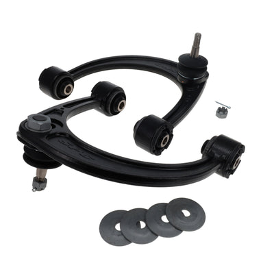 SPC Performance Toyota Tacoma Upper Control Arm (PAIR) high performance car parts by DTX Performance.