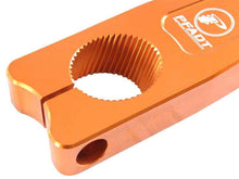 Load image into Gallery viewer, aFe Control PFADT Series Racing Sway Bar Set 97-04 Chevrolet Corvette (C5) component