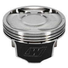 Load image into Gallery viewer, Wiseco Subaru EJ257 WRX/STI 4v Dish -19cc 99.75 Piston Shelf Stock Kit - DTX Performance