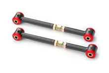 Load image into Gallery viewer, BMR 08-14 Cadillac CTS-V Rear Adjustable Toe Rod w/ Poly Bushings - Black - DTX Performance