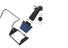 Load image into Gallery viewer, aFe Magnum FORCE Stage-2 Pro 5R Cold Air Intake System 2019 RAM V8-5.7L HEMI parts displayed.