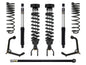 ICON 19-23 Ram 1500 2-3in Stage 5 Suspension System w/ Tubular Uca
