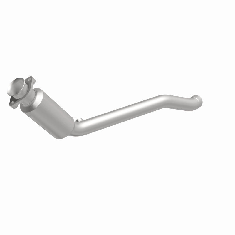 MagnaFlow DF Conv 2010-2013 Landrover  LR4 V8 5 OEM Underbody - DTX Performance