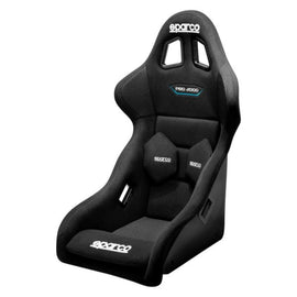 Sparco Seat PRO 2000 QRT for performance car tuning, racing suspension upgrades, and high performance auto parts from DTX Performance.