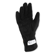 Load image into Gallery viewer, RaceQuip Black 2-Layer SFI-5 Glove - Small