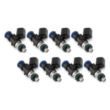 Load image into Gallery viewer, Injector Dynamics ID1050X Injectors (No Adapter Top) 14mm Lower O-Ring (Set of 8) for performance car parts by DTX Performance