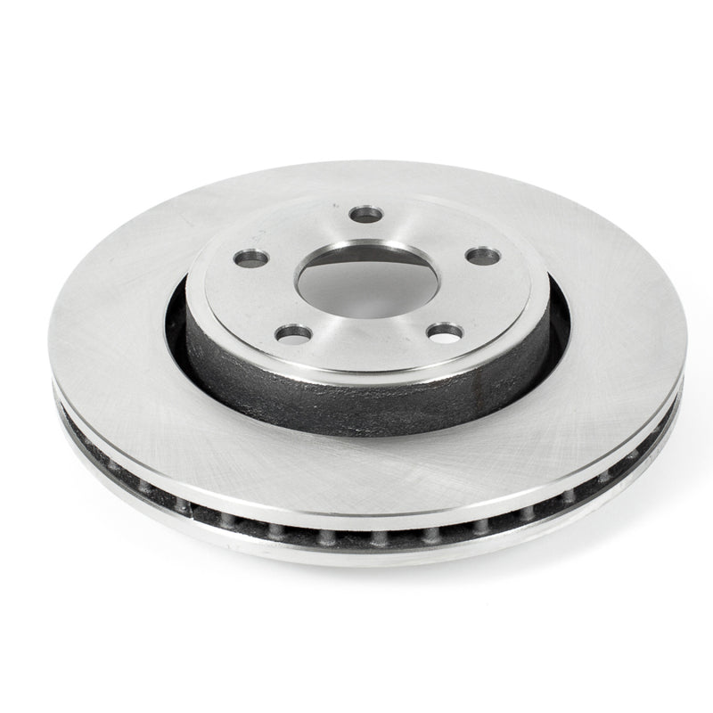 Power Stop 11-19 Dodge Durango Front Autospecialty Brake Rotor - DTX Performance