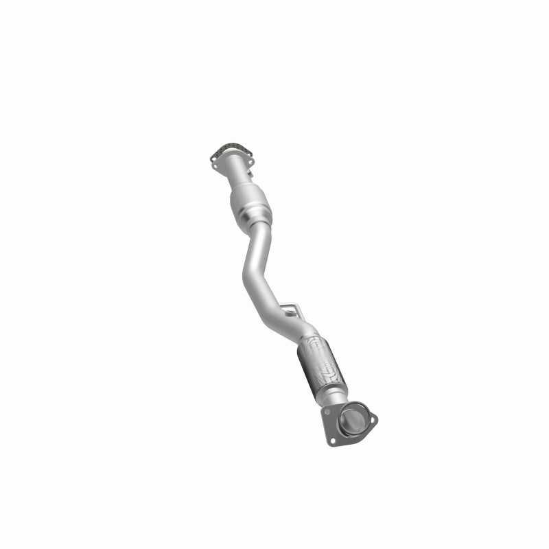 MagnaFlow Conv Direct Fit Catalytic Converter 2007-2015 Nissan Altima L4 2.5L Gas and Diesel - DTX Performance