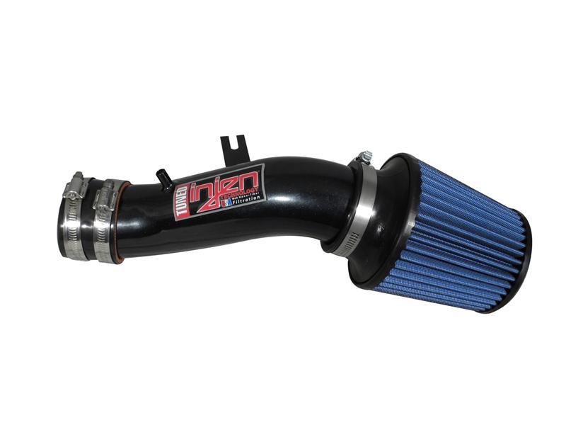 Injen 12-17 Hyundai Veloster 1.6L / 11-17 Hyundai Accent 1.6L Black Short Ram Intake - DTX Performance