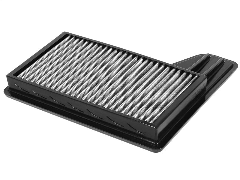 aFe MagnumFLOW OEM Replacement Air Filter for 2015 Ford Mustang performance upgrades