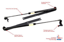 Load image into Gallery viewer, GrimmSpeed 13+ Subaru BRZ / 13+ Scion FR-S Hood Struts GrimmSpeed