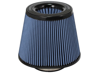 aFe MagnumFLOW Air Filter IAF P5R, high-flow performance, washable, reusable, veteran owned performance shop.