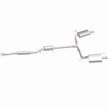 Load image into Gallery viewer, MagnaFlow BRE Exhaust Kit 04-08 Acura TSX 2.4L