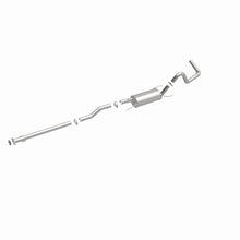 Load image into Gallery viewer, MagnaFlow BRE Exhaust Kit 05-12 Toyota Tacoma 4.0L high performance auto parts