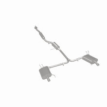 Load image into Gallery viewer, MagnaFlow BRE Exhaust Kit 04-08 Acura TSX 2.4L from DTX Performance. Upgrade car parts with BRExhaust for superior exhaust flow.