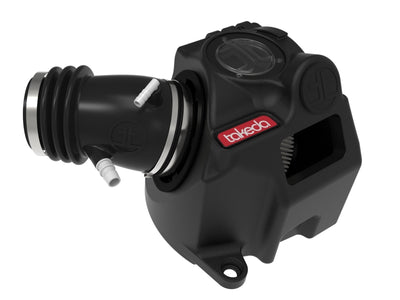 aFe Takeda Momentum Pro Dry S Cold Air Intake System for Kia Telluride 2020-2022 high performance car tuning part