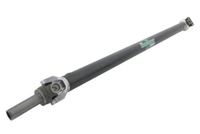 DSS Subaru 2004-2007 STI 6-Speed (R180 Rear) 1-Piece Carbon Fiber Driveshaft SUSH2-C high performance auto parts