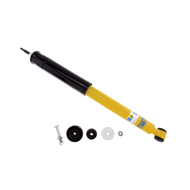 Bilstein B6 1994 Mercedes-Benz C220 Base Rear Shock Absorber - DTX Performance