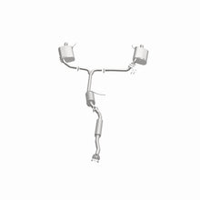 Load image into Gallery viewer, MagnaFlow BRE Exhaust Kit 04-08 Acura TSX 2.4L for performance upgrades and high performance auto parts by DTX Performance.