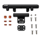 DeatschWerks 86-91 Mazda RX-7 FC Turbo II Fuel Rails