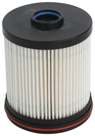 K&N 40.016in Length 3.438in OD Universal Replacement Fuel Filter for high performance car parts