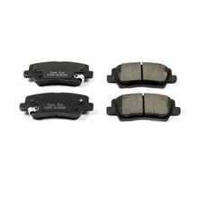 Load image into Gallery viewer, Power Stop 13-18 Cadillac ATS Rear Z16 Evolution Ceramic Brake Pads - DTX Performance