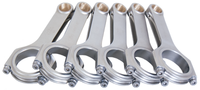 Eagle Nissan VQ35DE Engine Connecting Rods