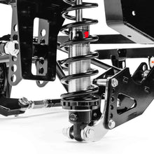 Load image into Gallery viewer, QA1 99-06 Chevy Silverado 1500 Short Bed Single Adjustable Rear Suspension Kit