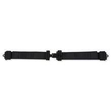 Load image into Gallery viewer, RaceQuip Black L &amp; L 5pt Seat Belt