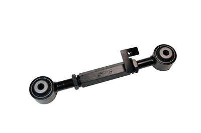 SPC Performance 03-06 Subaru Baja/00-09 Legacy/Outback Rear Camber Kit (SINGLE ARM-REQUIRES 2) with rubber bushings for suspension tuning