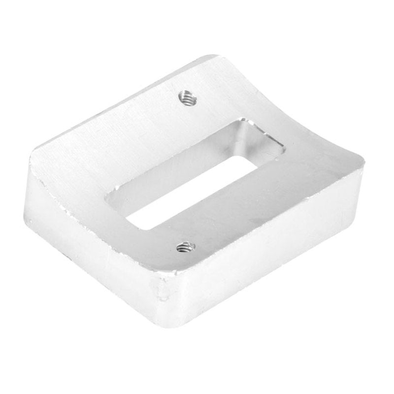 Spectre GM LS3/LS7 Mass Air Flow Sensor Mount (Blade Style) for performance car parts