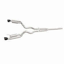 Load image into Gallery viewer, MagnaFlow 2024 Ford Mustang EcoBoost 2.3L Competition Series Cat-Back Exhaust System - DTX Performance