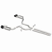 Load image into Gallery viewer, MagnaFlow 2024 Ford Mustang GT 5.0L Competition Series Cat-Back Exhaust System - DTX Performance