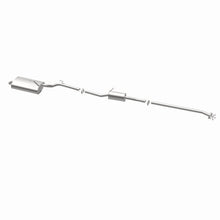 Load image into Gallery viewer, MagnaFlow BRE Exhaust Kit 03-05 Honda Accord 2.4L, high performance exhaust systems for superior engine upgrades.