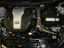 Load image into Gallery viewer, Injen 13 Hyundai Veloster Turbo 1.6L 4cyl Turbo GDI Black Cold Air Intake - DTX Performance