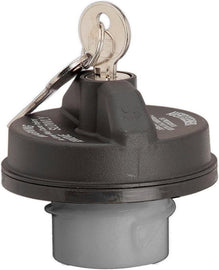 Gates 05-10 Chrysler 300 Locking Fuel Cap for performance and security by DTX Performance.
