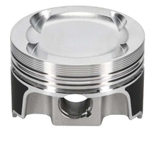 Load image into Gallery viewer, Wiseco Honda D17 Turbo -14cc 1063 x 75.5MM Piston Shelf Stock Kit - DTX Performance